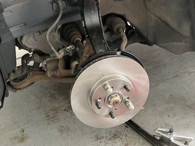 Mobile Mechanics