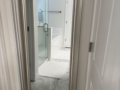 Large Full-Length Floor Mirror