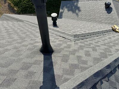 Roof Repair | New Roof Installation | New Construction | 24/7 Emergency Services
