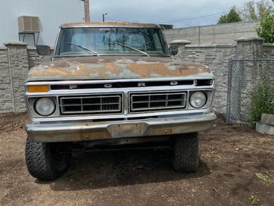 1976 HIGHBOY - Nice Fixer Upper