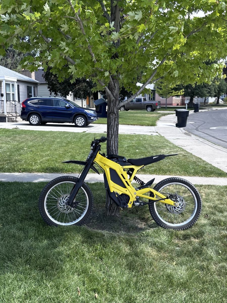 Modded 2024 eride pro ss 2.0