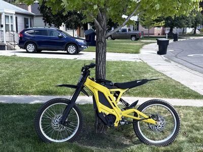 Modded 2024 eride pro ss 2.0