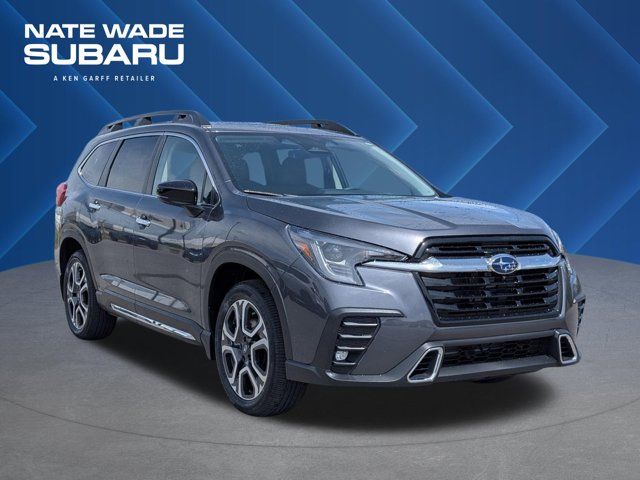 2026 Subaru Ascent Touring