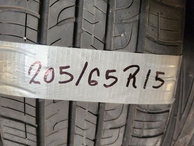 205/65r15 goodyear assurance comfortred touring