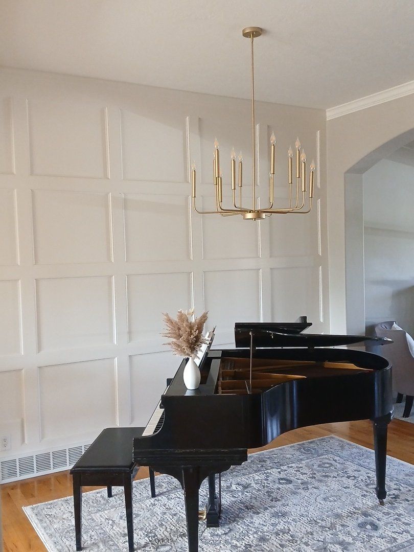 baby grand piano for free