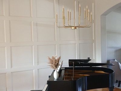 baby grand piano for free
