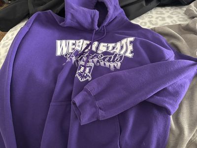 Weber State Hoodie