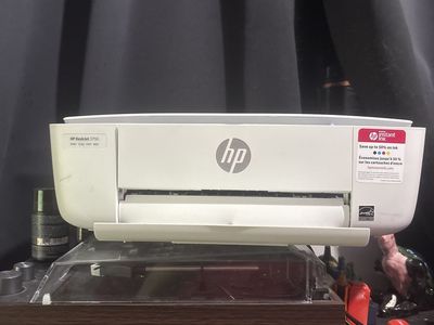 Hp Deskjet 3755