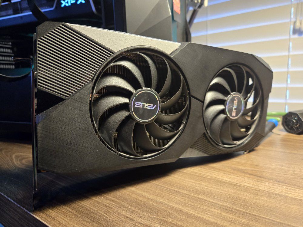 Asus RTX 3070