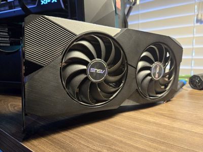 Asus RTX 3070