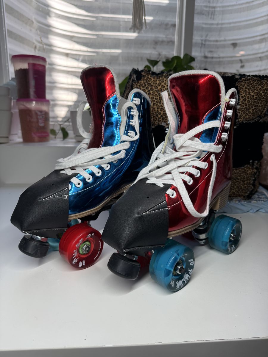 Roller Skates