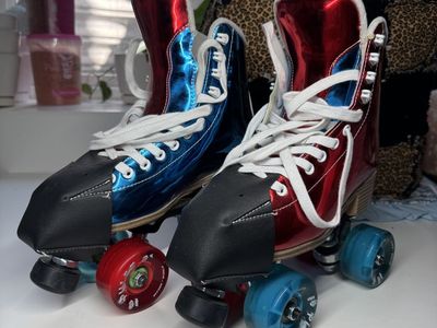 Roller Skates