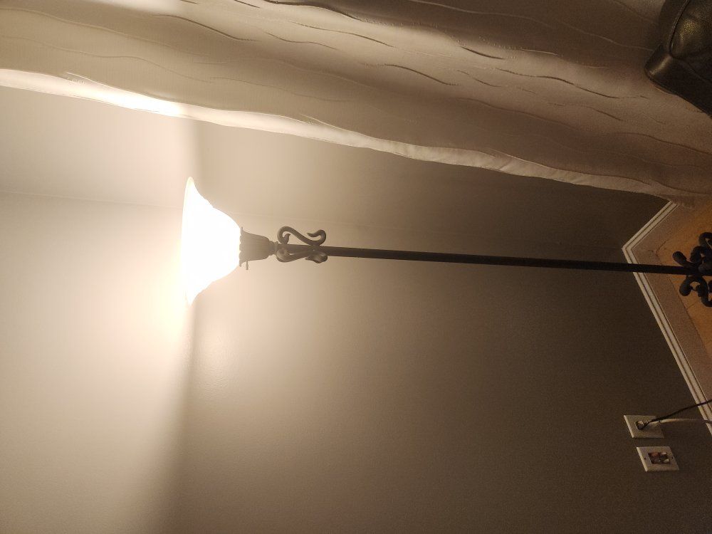 lamps 2 15dollars each 3way switch or 1 for