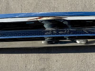 2014-2021 Toyota Tundra Hood Molding