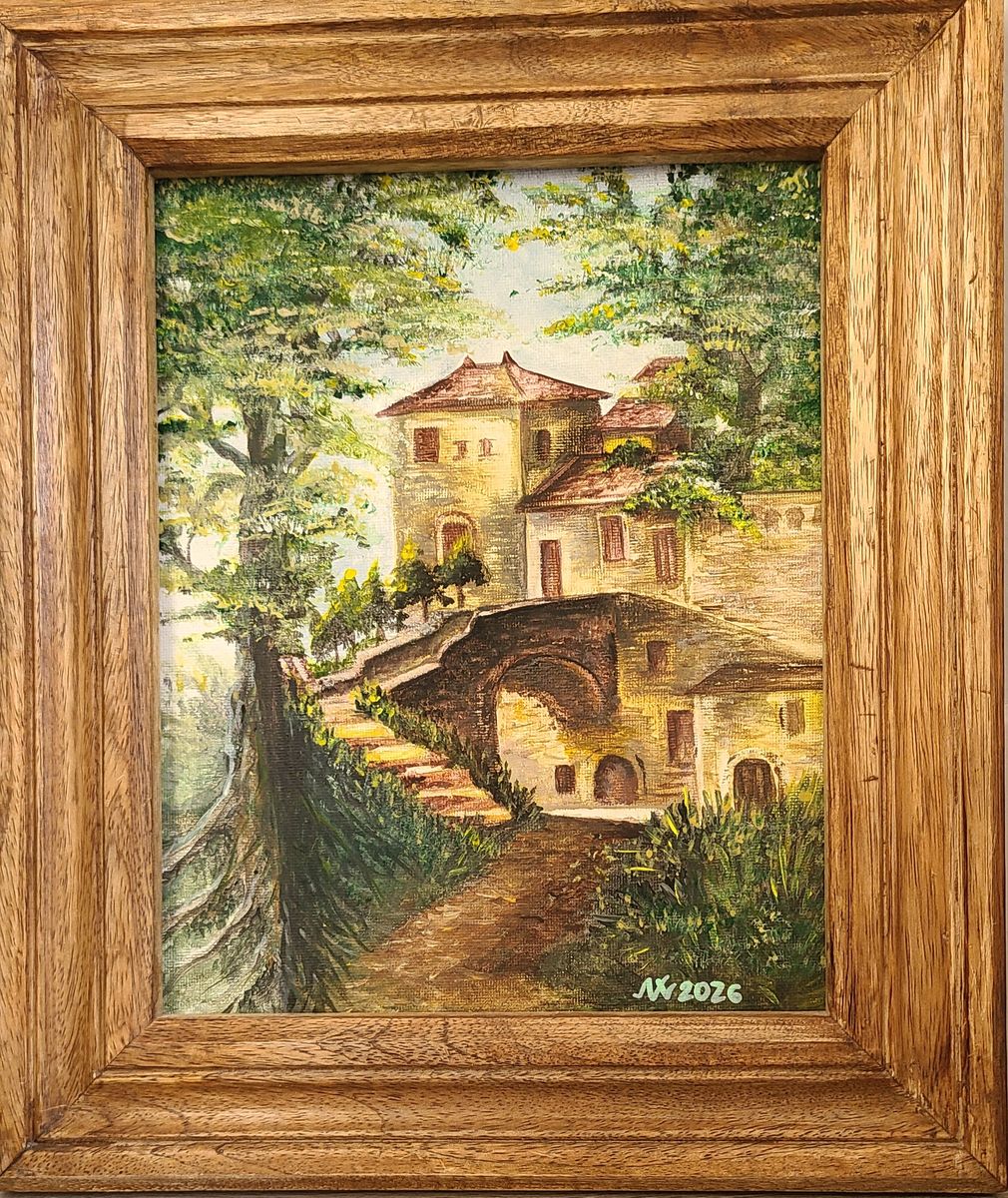 Original painting