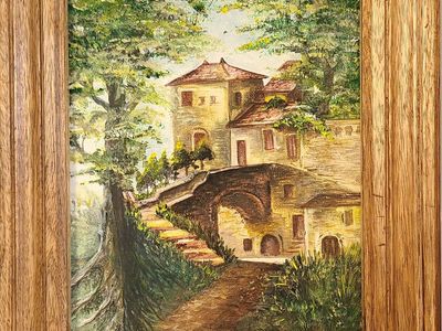 Original painting