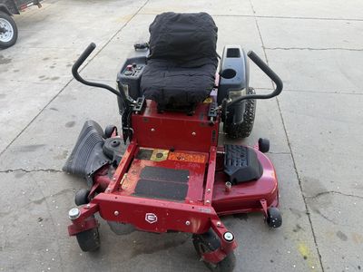 Craftsman 54in Zero Turn