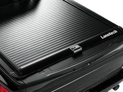 NEW Retractable Hard Tonneau Cover for Nissan Frontier 2005-2026 | (5Ft /60") Truck Bed Cover