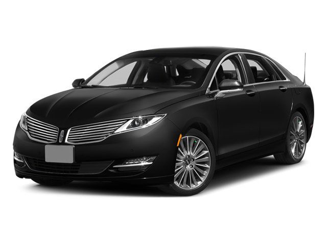 2013 Lincoln MKZ Hybrid Base