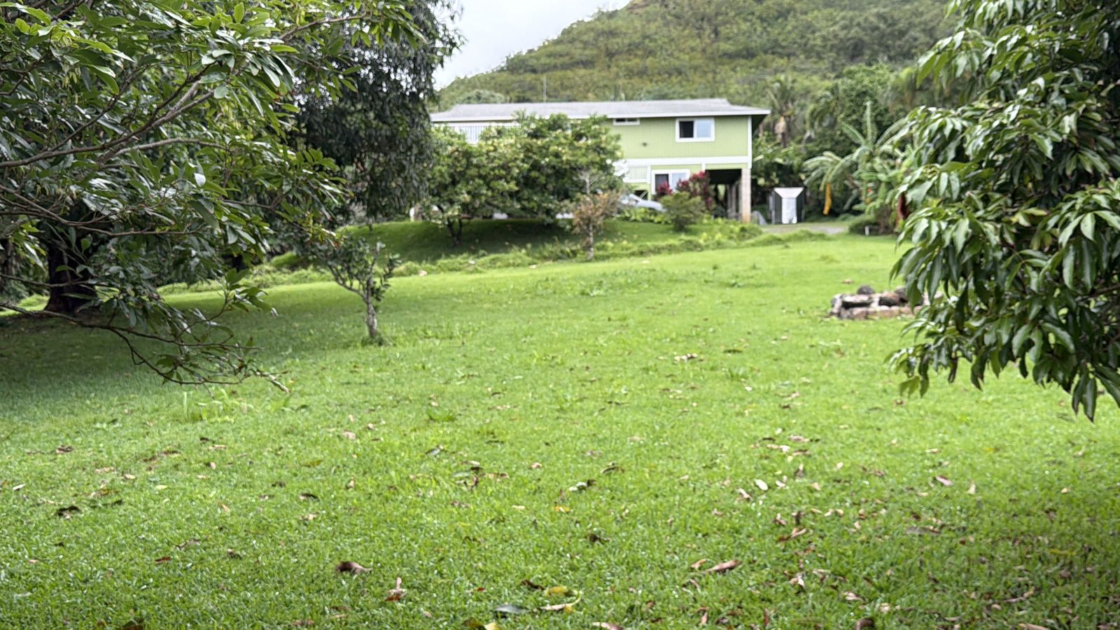 30 - 90 Day Rental On Oahu