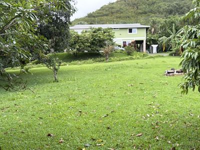30 - 90 Day Rental On Oahu
