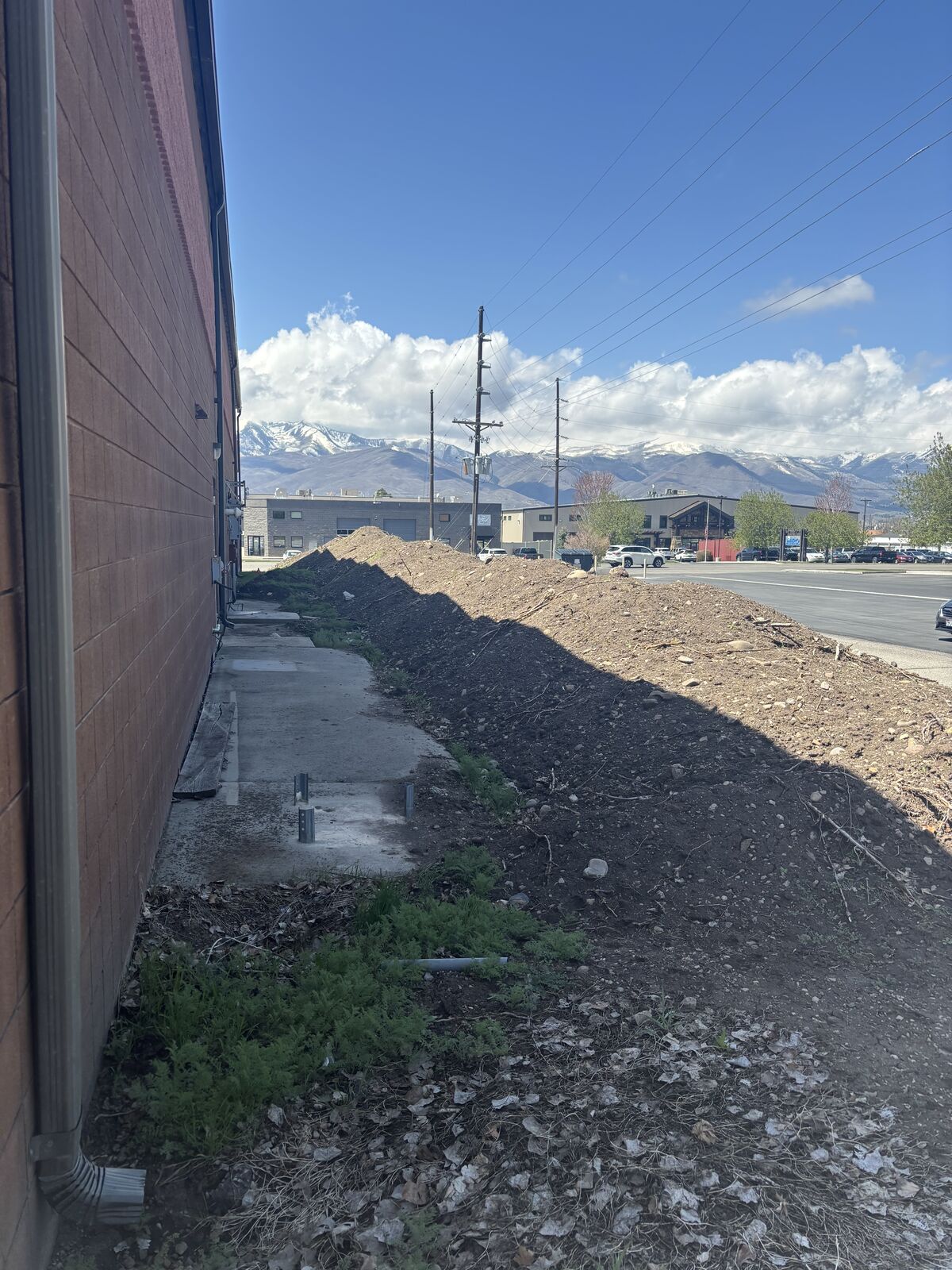 Fill Dirt - Heber City