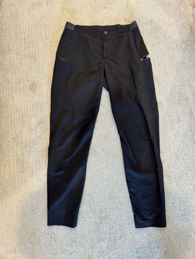 Patagonia Dirt Craft MTB Pants Size 36