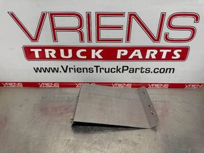 R46-1062-100 SHIELD-EXHAUST HEAT