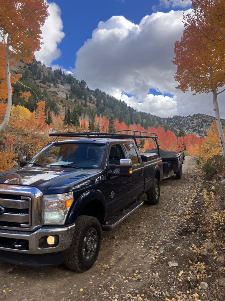 2015 Ford F-350 Super Duty XLT