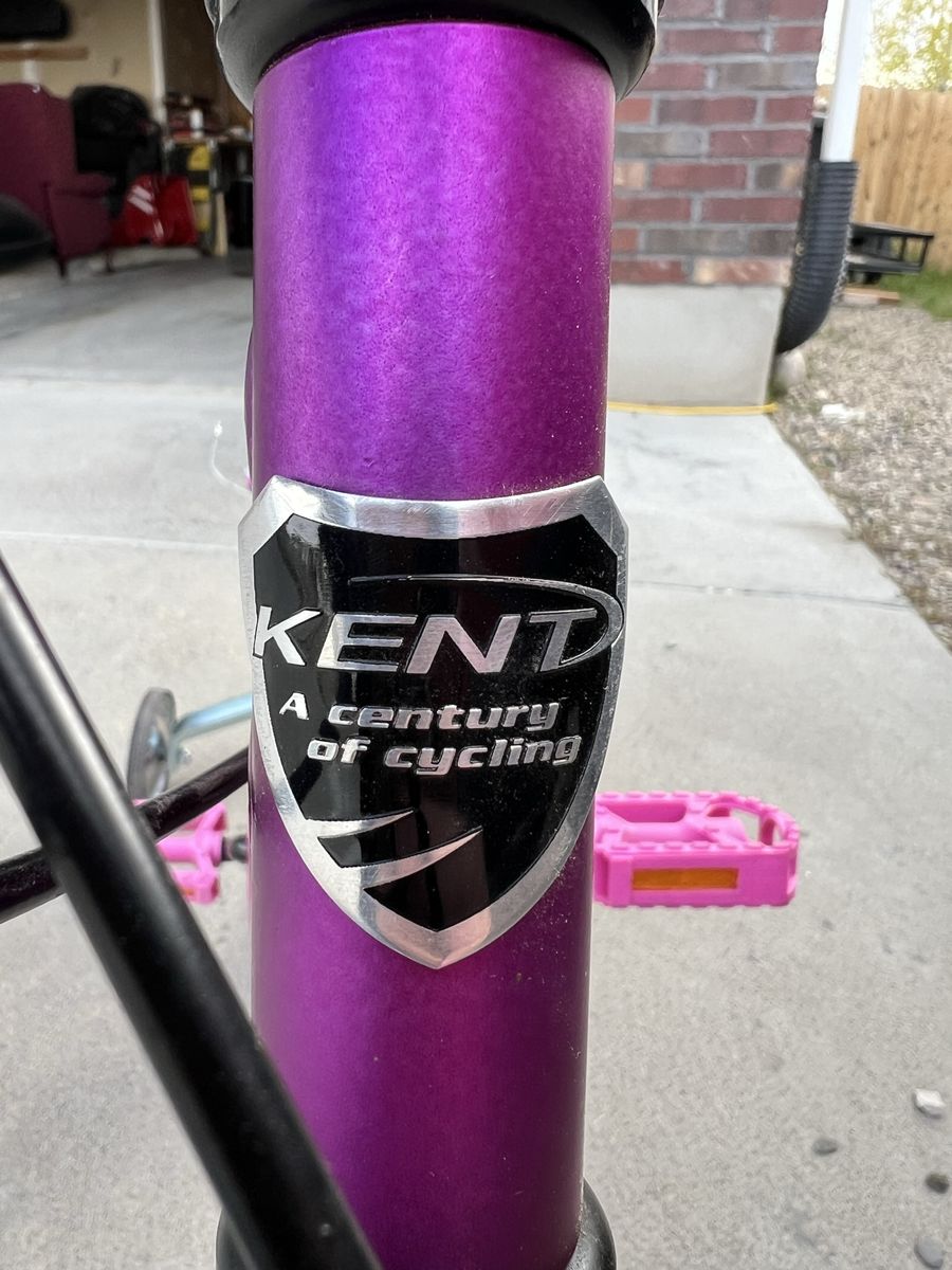 Children’s bicycle