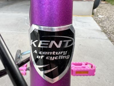 Children’s bicycle