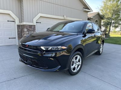 2025 Dodge Hornet GT