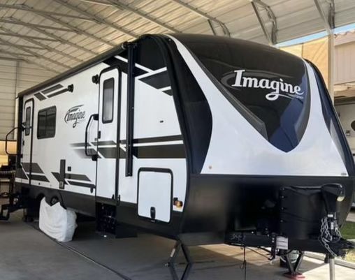 2020 GDRV Imagine 28'