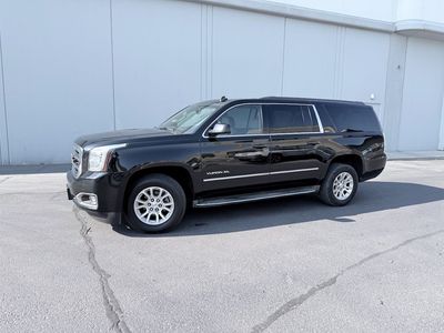 2015 GMC Yukon XL SLT