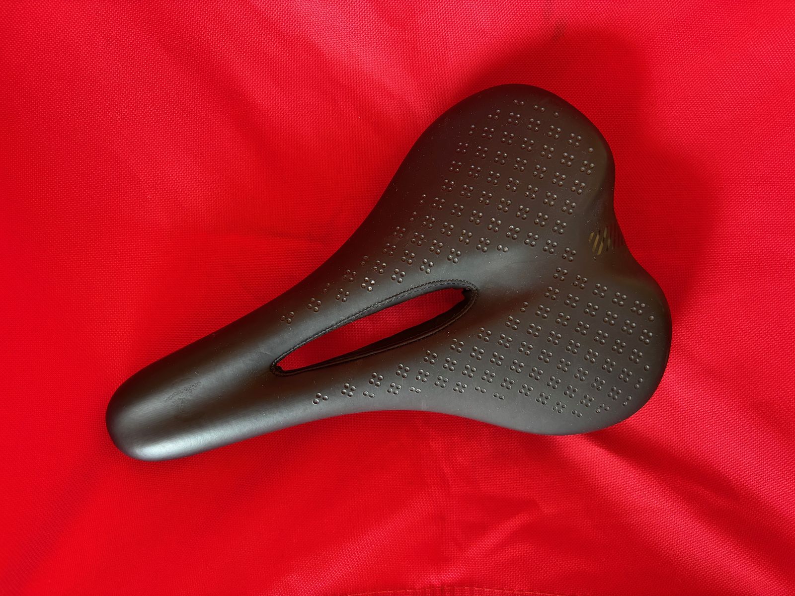 NEW BIKE SEAT