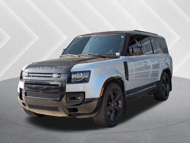 2023 Land Rover Defender 130 X