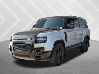 2023 Land Rover Defender 130 X