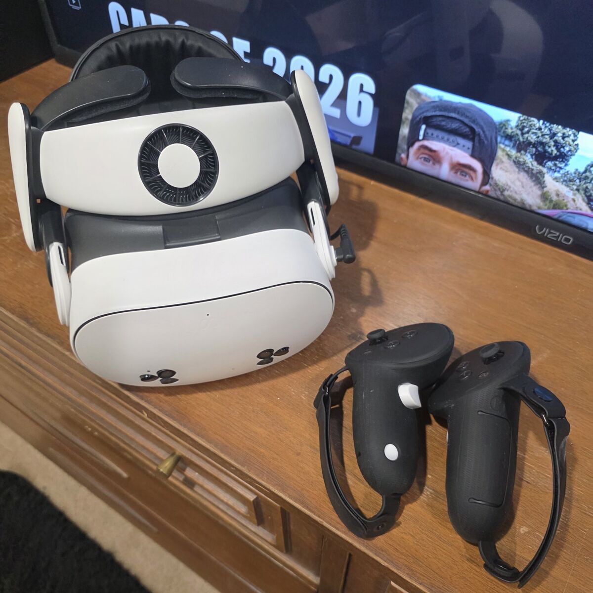 oculus quest 3s