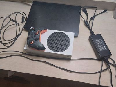 Acer Nitro 5 Gaming Laptop With Xbox One Series S With Controller