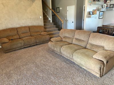 UPDATED - Couches