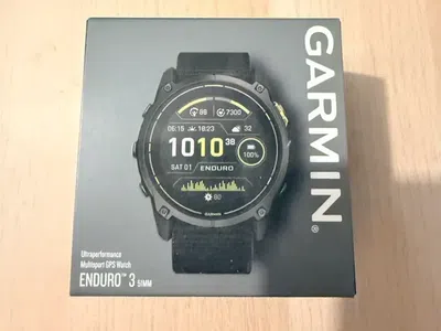 Garmin Enduro 3