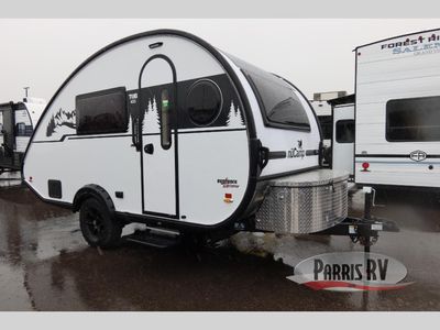 New 2026 nuCamp RV TAB 400 Boondock