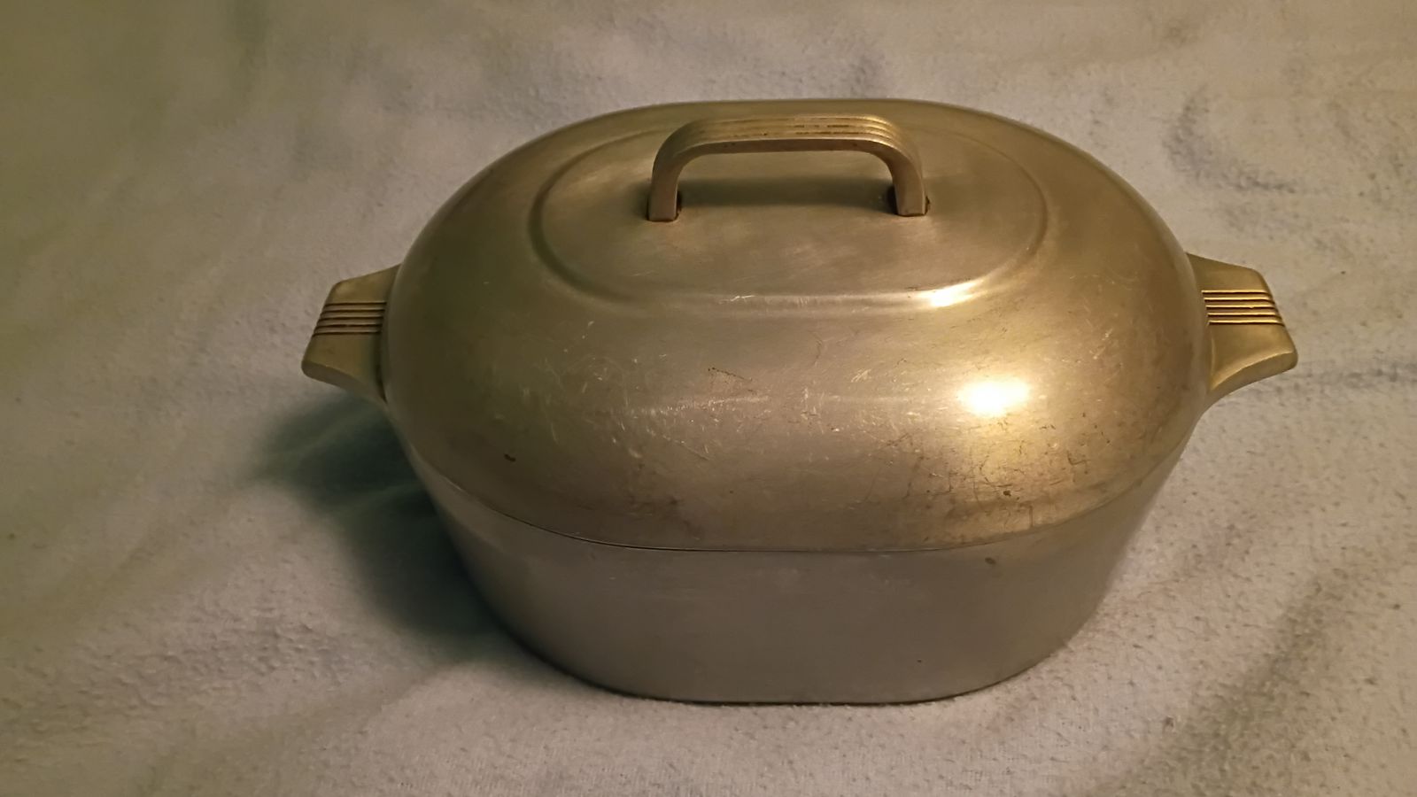 Wagner Magnalite 4265-P Oval Roaster Pan