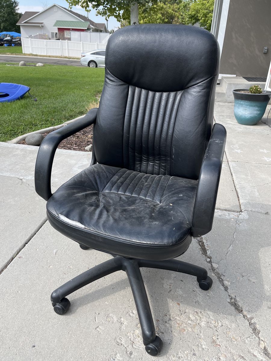 Free office chair