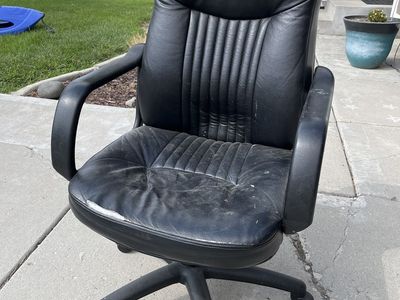 Free office chair