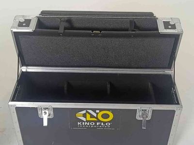 Kino Flo Case