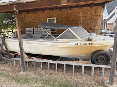 Hydroswift Boat