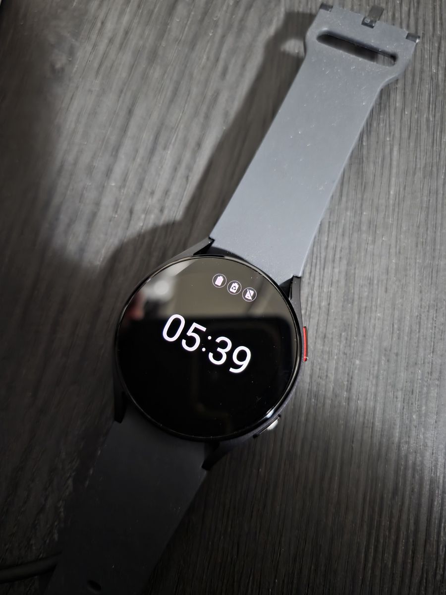 Samsung smart watch 5