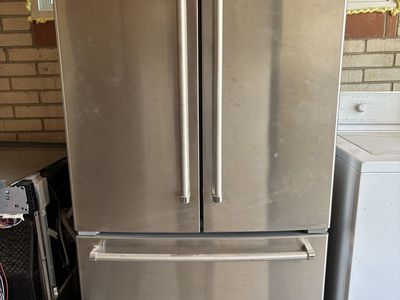 KitchenAid Refrigerator/Freezer