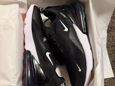 Nike Air Max 270, (I’M OPEN TO ANY REASONABLE OFFER.)